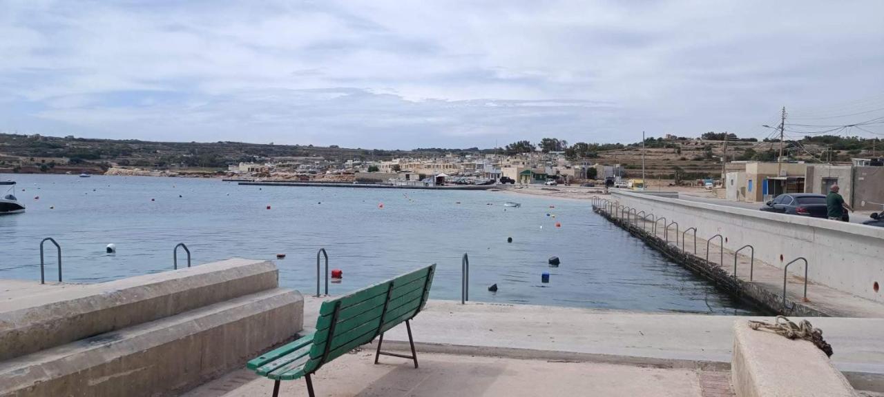 The Pines Lägenhet Marsaskala Exteriör bild